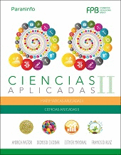 CIENCIAS APLICADAS 2 (FPB) MATEMATICAS APLI./CIENC