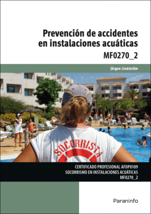 PREVENCION ACCIDENTES EN INSTALACIONES ACUATICAS MF0270-2