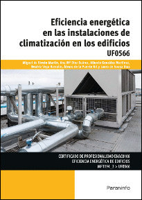EFICIENCIA ENERGETICA EN LAS INSTALACIONES DE CLIMATIZACION EN LO