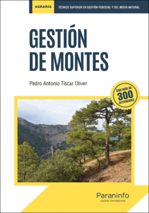 GESTION DE MONTES (CF)