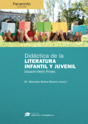DIDACTICA DE LA LITERATURA INFANTIL Y JUVENIL EN EDUCACION INFANT