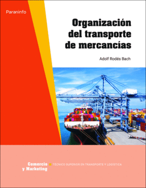 ORGANIZACION DEL TRANSPORTE DE MERCANCIAS 2022 (CF