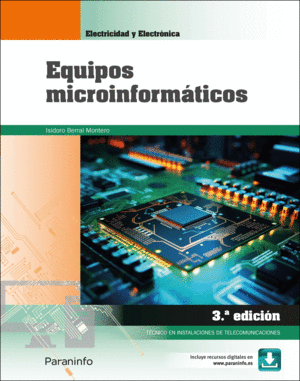 EQUIPOS MICROINFORMATICOS 3/E (CF)