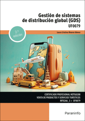 GESTIÓN DE SISTEMAS DE DISTRIBUCIÓN GLOBAL (GDS)