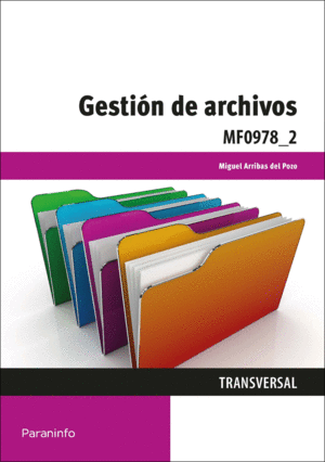 GESTION DE ARCHIVOS MF0978-2