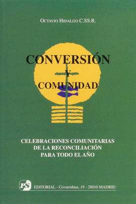 CONVERSION Y COMUNIDAD