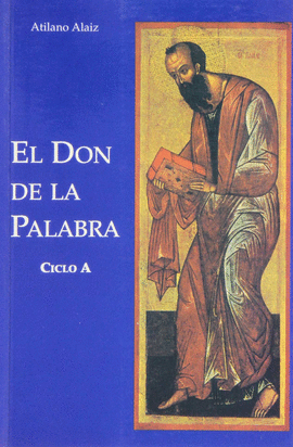 DON DE LA PALABRA, EL