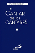 CANTAR DE LOS CANTARES, EL. (SP)