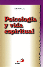 PSICOLOGIA Y VIDA ESPIRITUAL