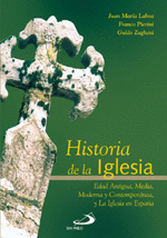 HISTORIA DE LA IGLESIA (EDAD ANTIGUA MEDIA MODERNA CONTEMPORANEA)