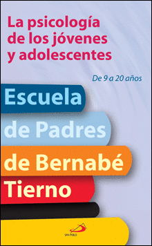 PSICOLOGIA DE LOS JOVENES Y ADOLESCENTES, LA Nº3