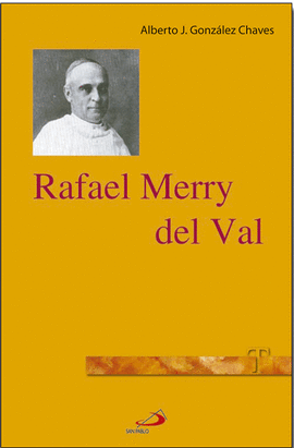 RAFAEL MERRY DEL VAL