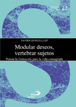 MODULAR DESEOS, VERTEBRAR SUJETOS    Nº.12