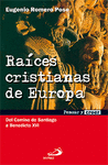 RAICES CRISTIANAS DE EUROPA