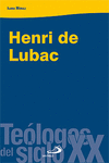 HENRI DE LUBAC