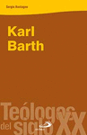 KARL BARHT