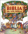 BIBLIA DE LOS NIÑOS, LA