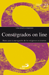 CONSAGRADOS ON LINE