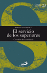 SERVICIO DE LOS SUPERIORES, EL