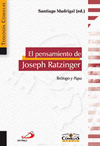 PENSAMIENTO DE JOSEPH RATZINGER, EL