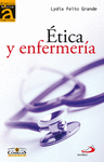 ETICA Y ENFERMERIA