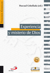 EXPERIENCIA Y MISTERIO DE DIOS +CD