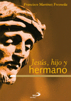 JESUS HIJO Y HERMANO