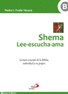 SHEMA LEE - ESCUCHA - AMA