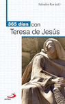 365 DIAS CON TERESA DE JESUS