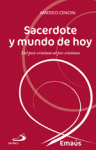 SACERDOTE Y MUNDO DE HOY