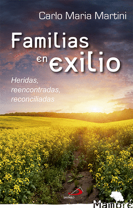 FAMILIAS EN EXILIO