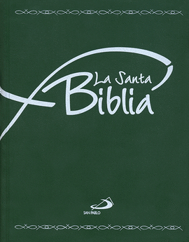 SANTA BIBLIA- BOLSILLO (CON UÑERO)