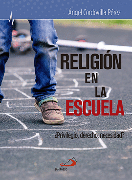 RELIGION EN LA ESCUELA, LA
