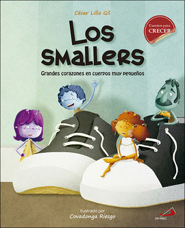 SMALLERS,LOS. CUENTOS PARA CRECER