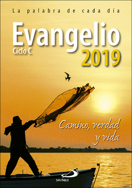 EVANGELIO 2019 - L. GRANDE