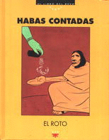 HABAS CONTADAS, EL LIBRO DEL BUEN HUMOR