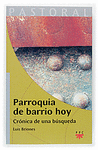 PARROQUIA DE BARRIO HOY