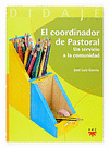 COORDINADOR DE PASTORAL, EL