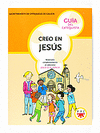 CREO EN JESUS GUIA DEL CATEQUISTA