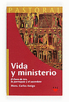 VIDA Y MINISTERIO EL CURA DE ARS LA PARROQUIA Y EL SACERDOTE