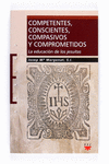 COMPETENTES CONSCIENTES COMPASIVOS Y COMPROMETIDOS