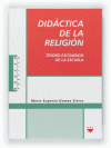DIDACTICA DE LA RELIGION