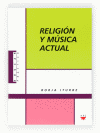 RELIGION Y MUSICA ACTUAL
