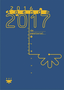 AGENDA DE PASTORAL 2016-2017