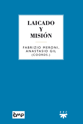 GS.LAICADO Y MISION