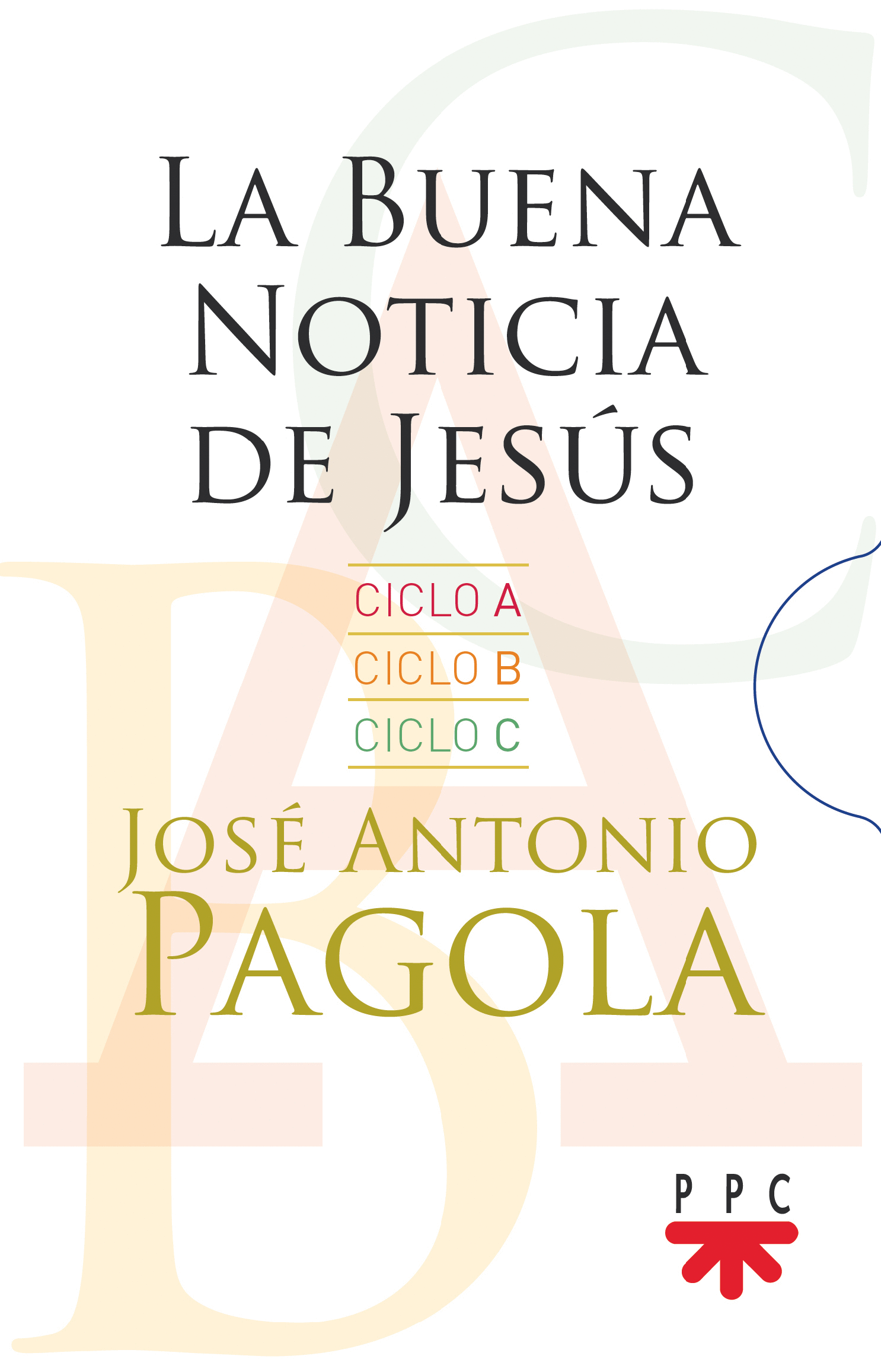 BUENA NOTICIA DE JESUS PACK,LA