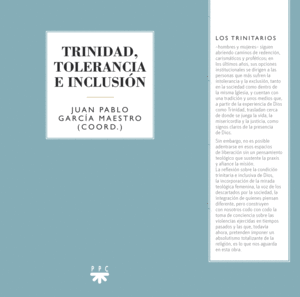 TRINIDAD TOLERANCIA E INCLUSION