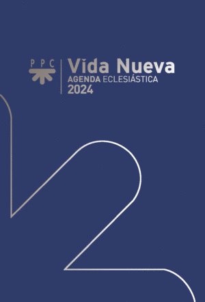 AGENDA ECLESIASTICA PPC-VN 2023-2024
