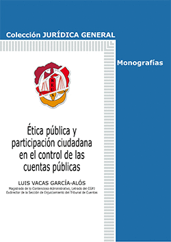 ETICA PUBLICA Y PARTICIPACION CIUDADANA EN EL CONTROL DE LAS CUEN