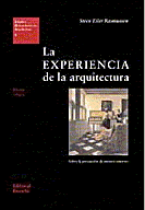EXPERIENCIA DE LA ARQUITECTURA, LA Nº5 (EDICION INTEGRA)